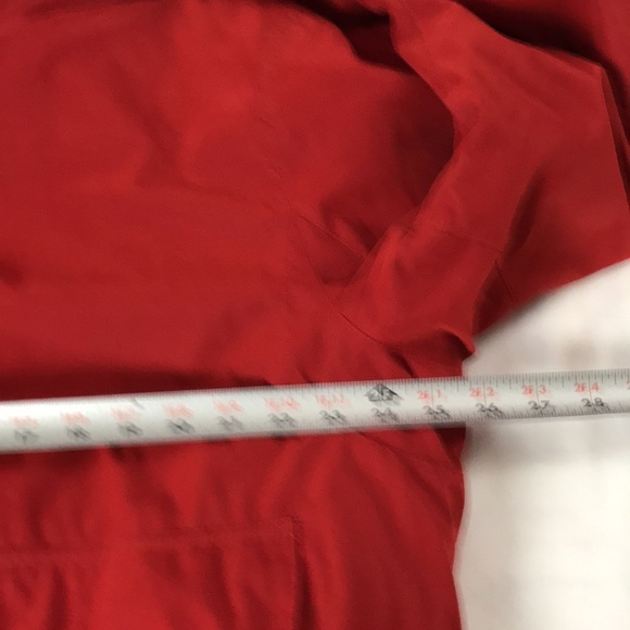 Men’s Vintage FACONNABLE Water Resistant Puff Fleece Design by ALBERT GOLDBERG - Picture 11 of 13